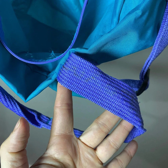 Vintage Nike duffel bag - Picture 6 of 7